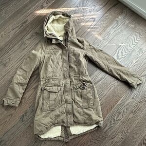 Parka